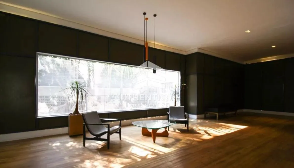 Imagem ESPAÇO ALPHA ITAIM - Apartamento à venda no bairro Vila Nova Conceição - São Paulo/SP, Zona Sul