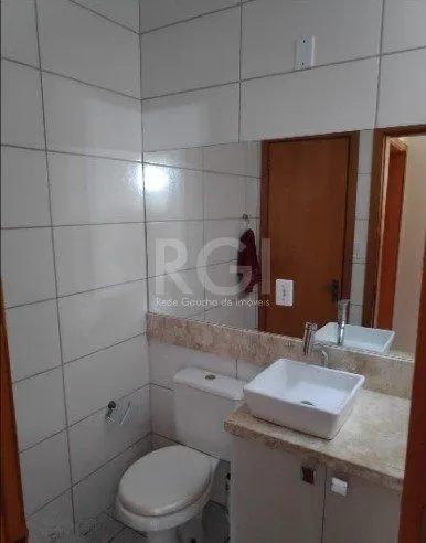 Imagem Casa Condominio para Venda - 90m², 2 dormitórios, 2 vagas - Olaria
