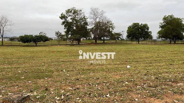 Imagem Terreno à venda no Condomínio Horizontal Portal do Sol Green - Goiânia/GO