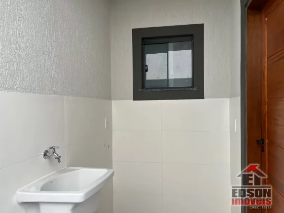 Imagem Casa 3 Quartos, 1 Suíte, Churrasqueira no Jardim Atlântico Oeste, Itaipuaçu