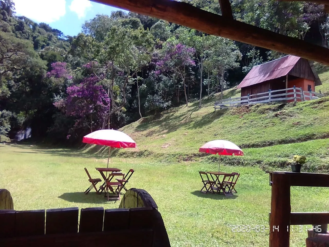 Imagem Comercial à venda 5 Quartos, 20 Vagas, 35400M², Bairro do Macuco, Taubaté - SP