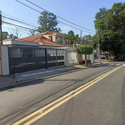Imagem LINDA E AMPLA CASA DE 203M², EM EXCELENTE LOCALIZAÇÃO DO PARQUE SÃO DOMINGOS!!