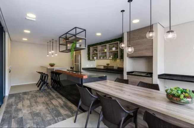 Imagem APARTAMENTO RESIDENCIAL em São Paulo - SP, Pinheiros