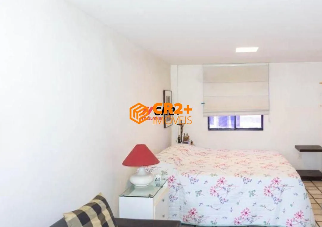 Imagem Apartamento a Venda com 3 quartos, 1 suíte, 134m² em Boa Viagem.