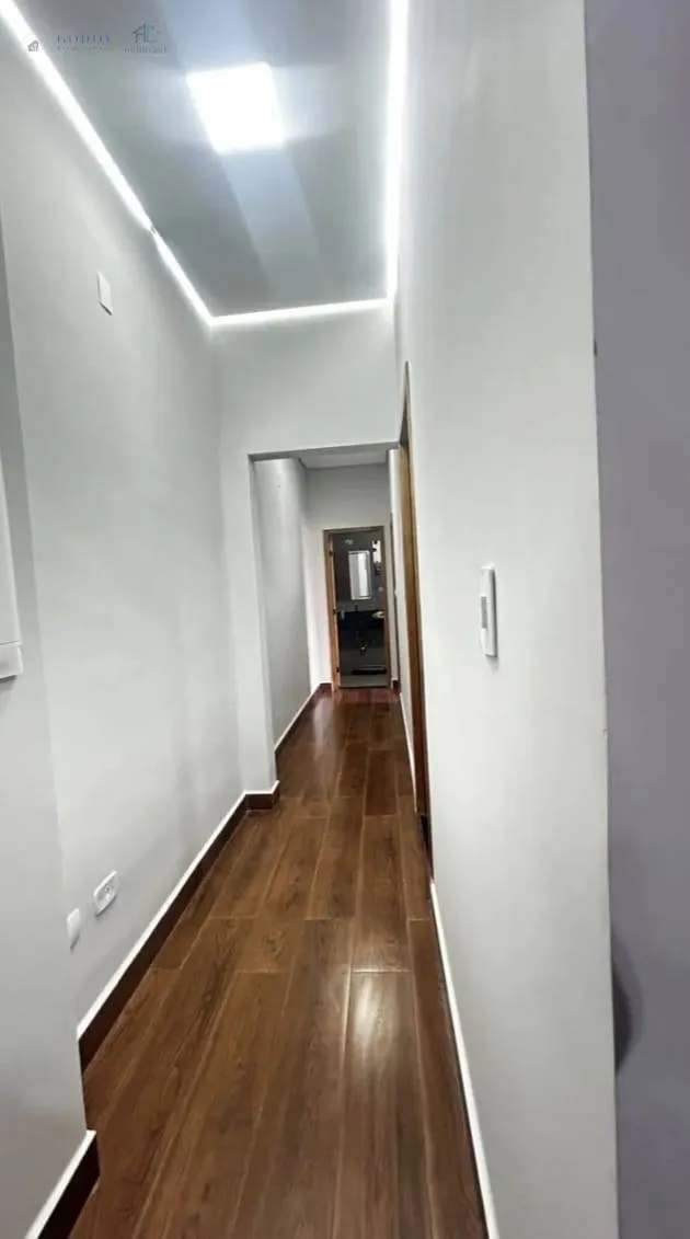Imagem Casa térrea com Piscina, Área Gourmet e Excelente Espaço Externo