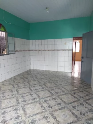Imagem CASA RESIDENCIAL em MANAUS - AM, JAPIIM