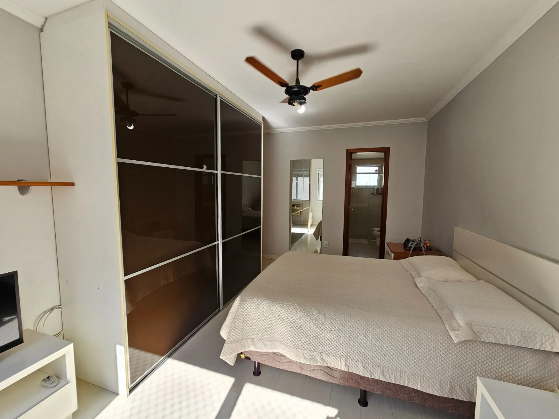 Imagem Apartamento em São João
