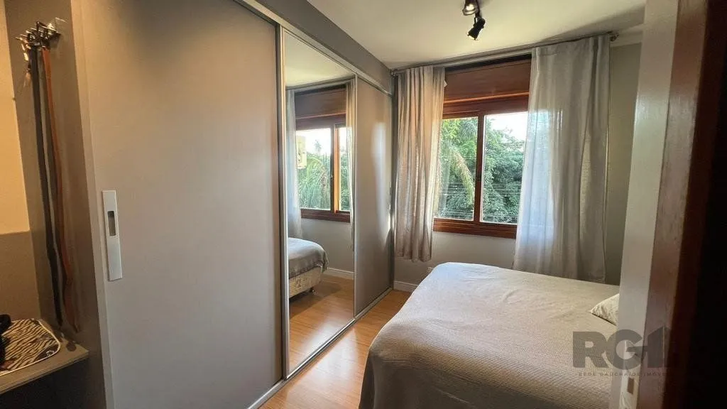 Imagem Cobertura para Venda - 209m², 3 dormitórios, sendo 1 suites, 2 vagas - Bela Vista