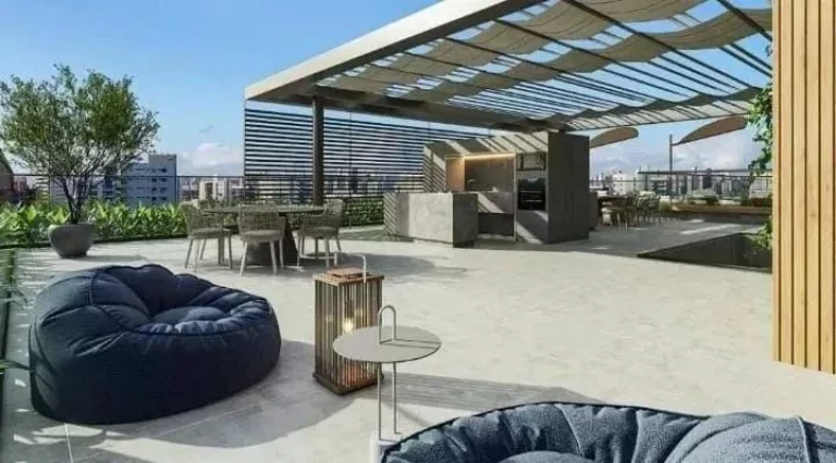 Imagem Acqua Flat Studio - Seu novo lar em Tambaú!