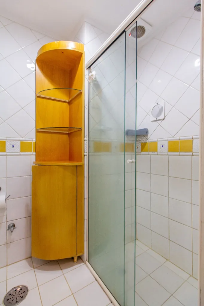 Imagem Apartamento em Petrópolis
