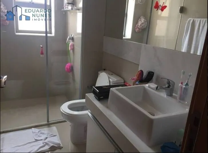 Imagem Apartamento de Luxo com Varanda Gourmet e Lazer Completo no Grajaú!!!