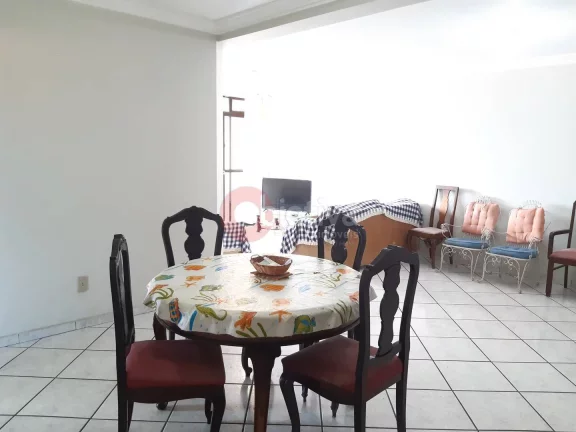 Imagem Apartamento a venda de 3 quartos - Vila Nova - Cabo Frio