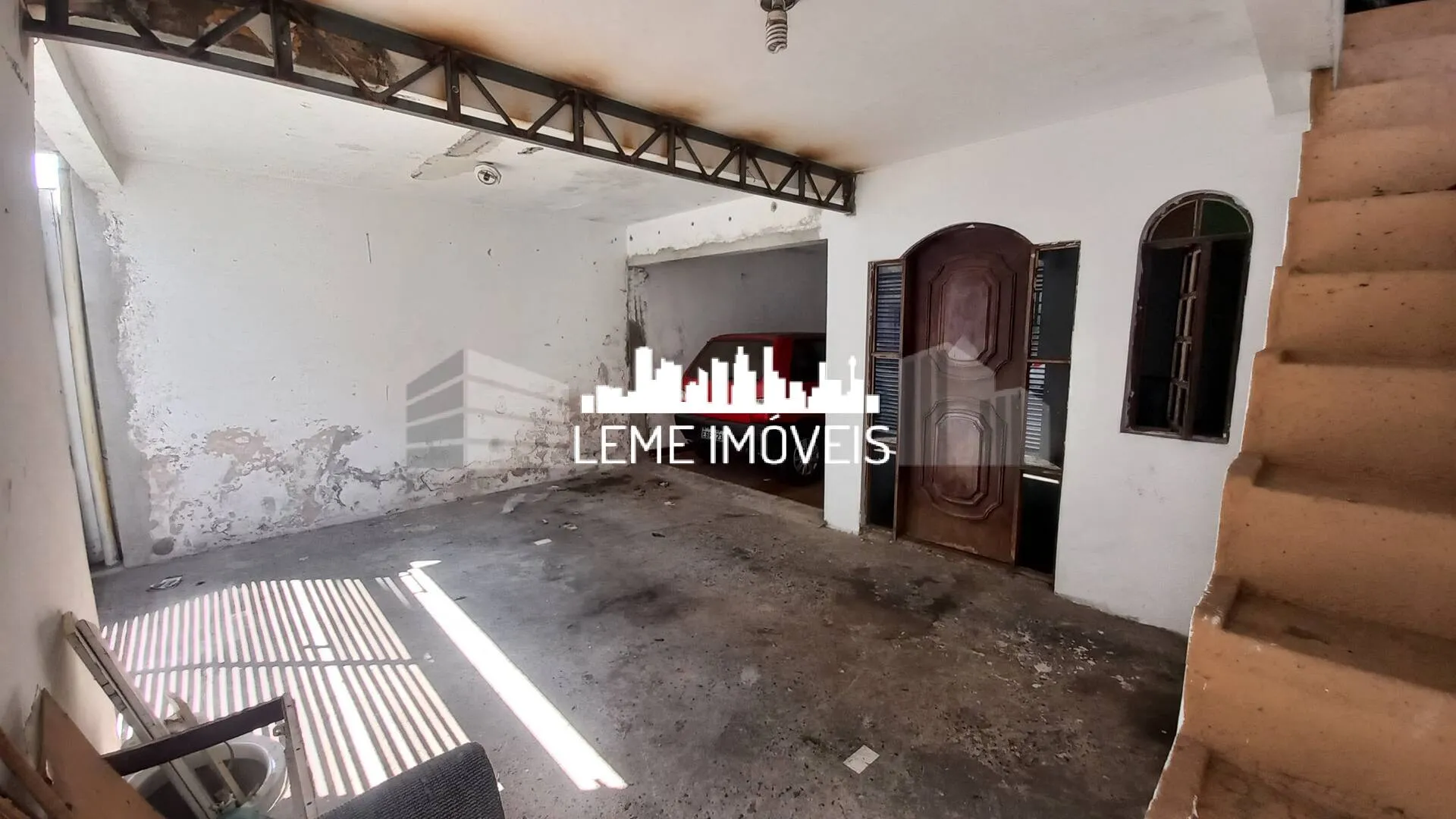 Imagem IMÓVEL PARA RENDA OU MORADIA!