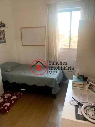 Imagem Apartamento | 60 m | 02 Dormitórios