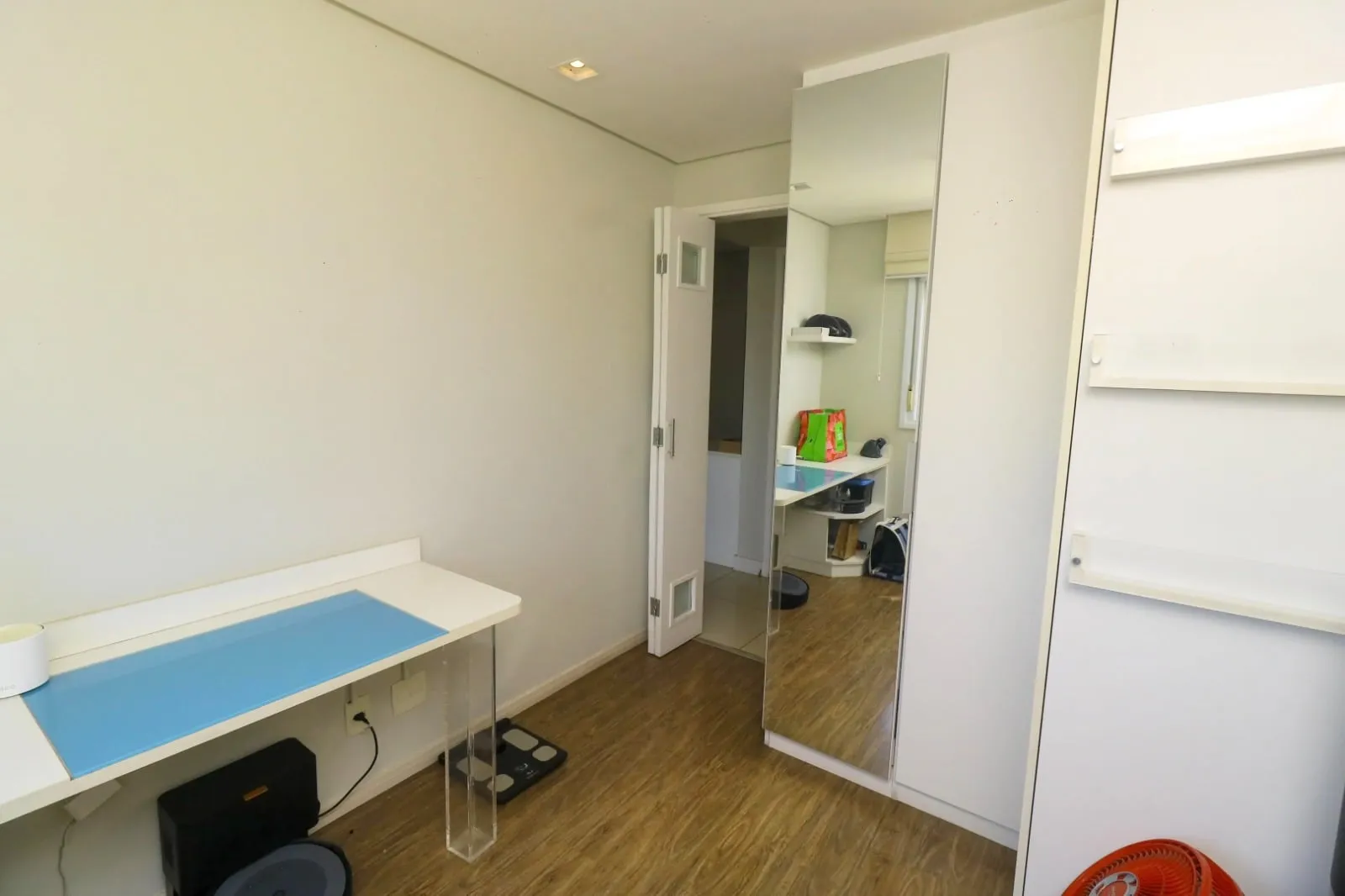 Imagem Apartamento à Venda Ecolife Campestre | 78 m² | 3 Dorms | Suíte - Santo André/SP