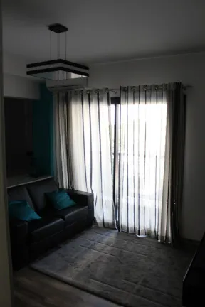 Imagem Apartamento com 1 Quarto à Venda, 35 m² em Vila Olímpia - São Paulo