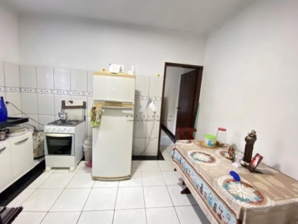 Imagem CASA COM 98,85 m² - FLORIDA MIRIM - MONGAGUA SP