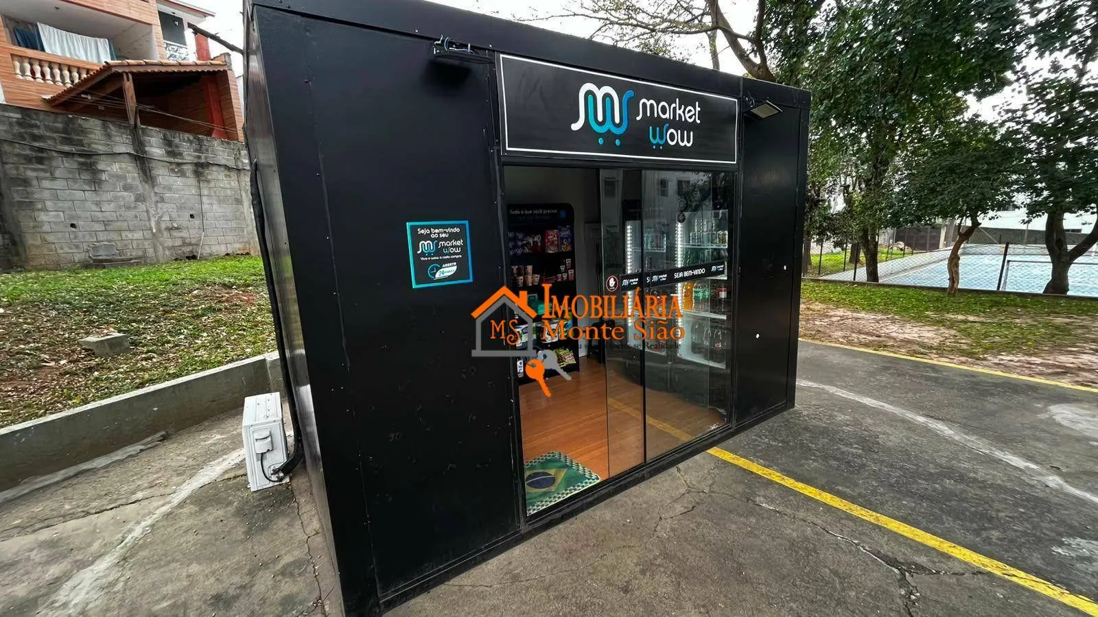 Imagem Apartamento com 2 dormitórios à venda, 55 m² por R$ 293.000,00 - Cocaia - Guarulhos/SP
