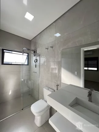 Imagem Casa t?(C)rrea Cyrela Landscape com 03 suítes e piscina