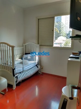 Imagem Apartamento em Panamby - São Paulo