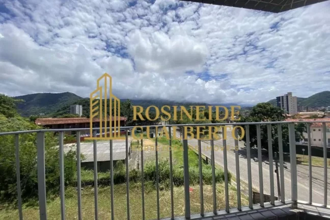 Imagem Apartamento com 2 dormitórios à venda, 56 m² - Prainha