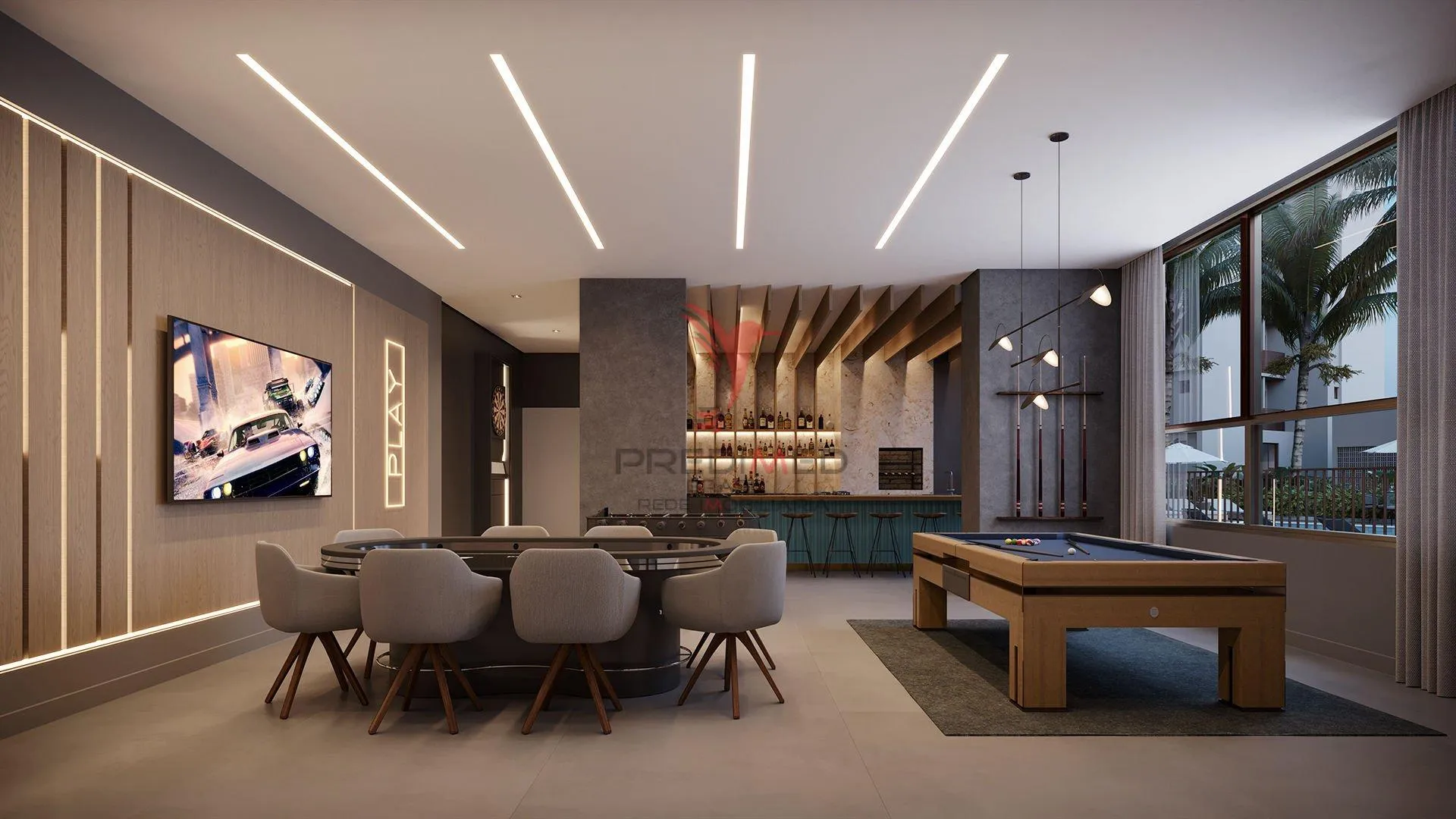 Imagem Boulevard Jardins: O lugar Perfeito Para Viver com Estilo em Itajaí! ∴