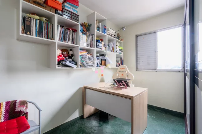 Imagem Apartamento à venda em São Paulo, Jardim Ivana, com 2 quartos, 55m2