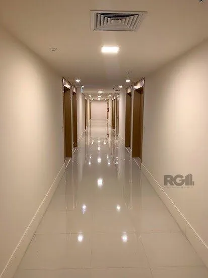 Imagem Sala Comercial em Cristo Redentor