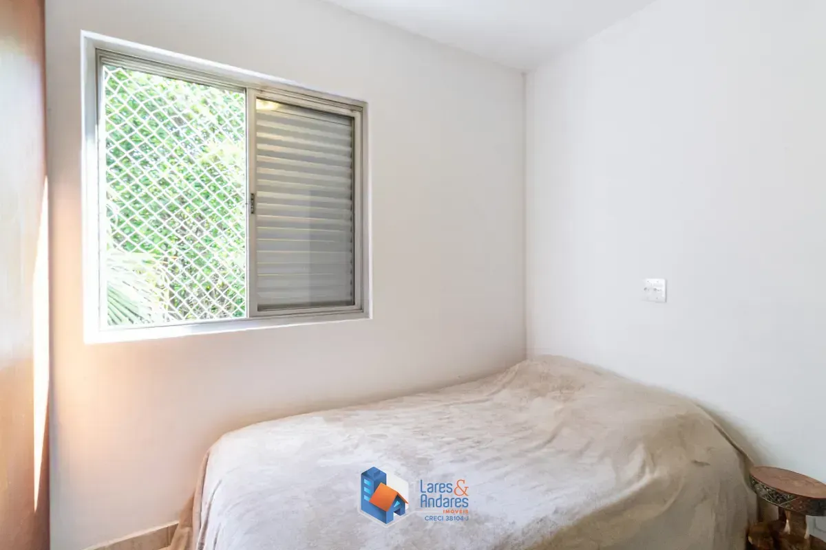 Imagem Apartamento para venda em Vila Beatriz com 2 quartos, 54m²