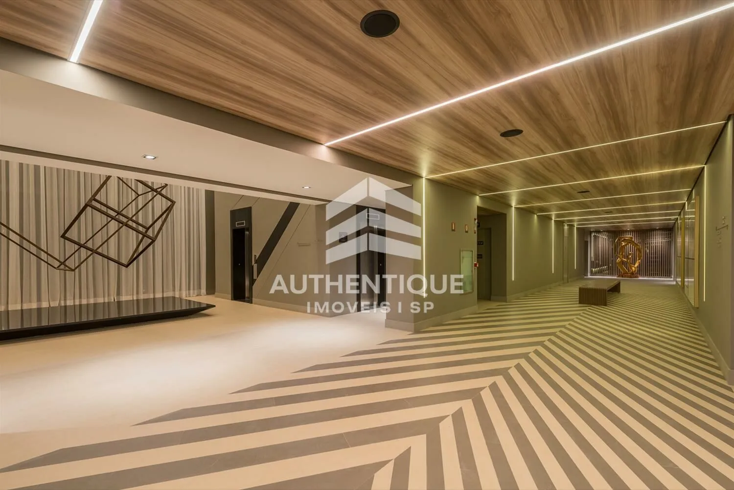 Imagem VHOUSE JARDIM PAULISTANO - Apartamento à venda no bairro Pinheiros - São Paulo/SP, Zona Oeste