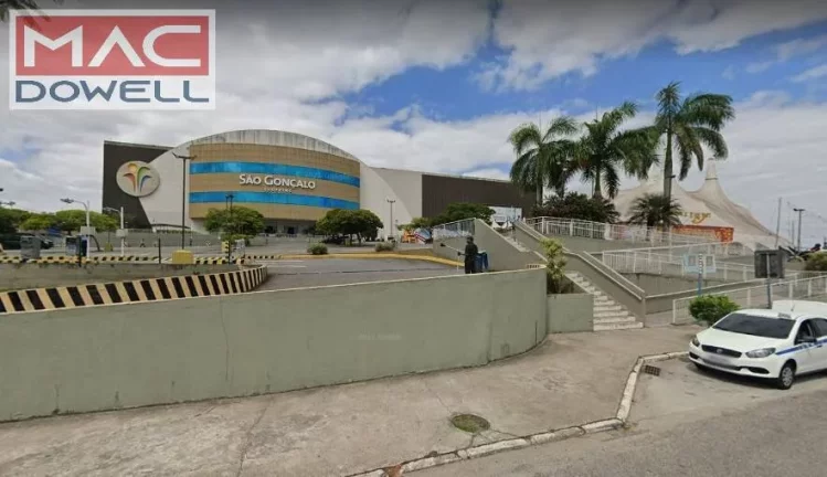 Imagem Loja de rua com 135 m² a venda - Boa Vista - São Gonçalo/RJ