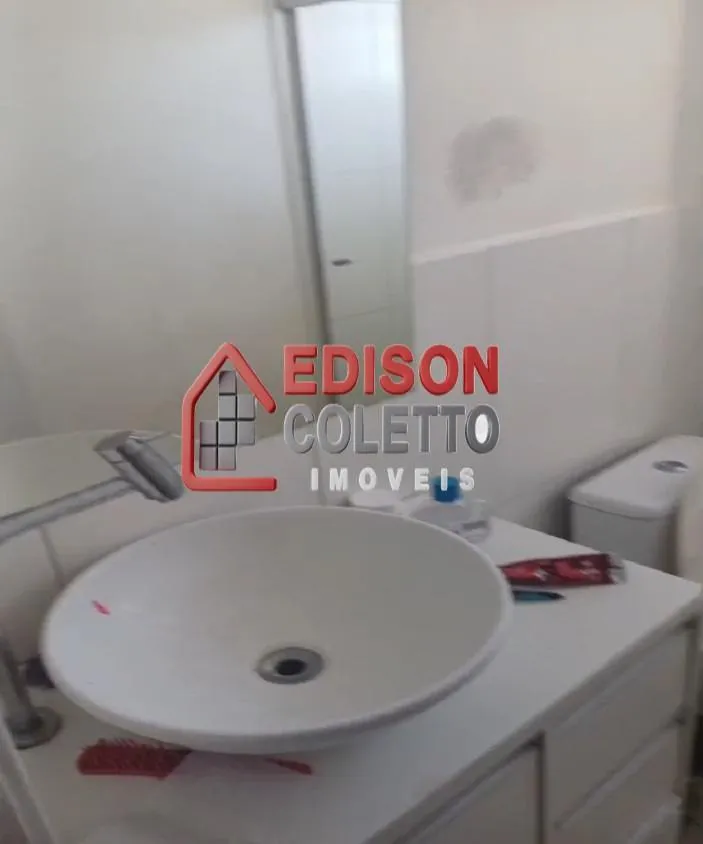 Imagem Apartamento a venda, Condominio Parque Piazza Brasile, bairro Campestre, em Piracicaba!!