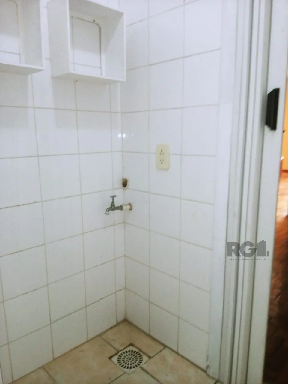 Imagem Apartamento 2 quartos, 2 banheiros e garagem na Cidade Baixa.