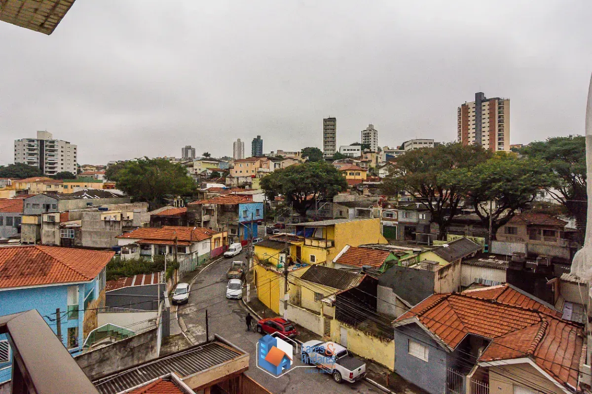 Imagem Apartamento para venda em Vila Maria Alta com 3 quartos, sendo 1 suíte, 134m²