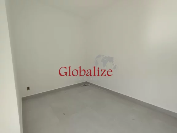 Imagem APARTAMENTO DE 02 DORMITÓRIOS COM SUITE NOVO NO MARAPÉ EM SANTOS COM VAGA E LAZER COMPLETO R$ 510.000,00