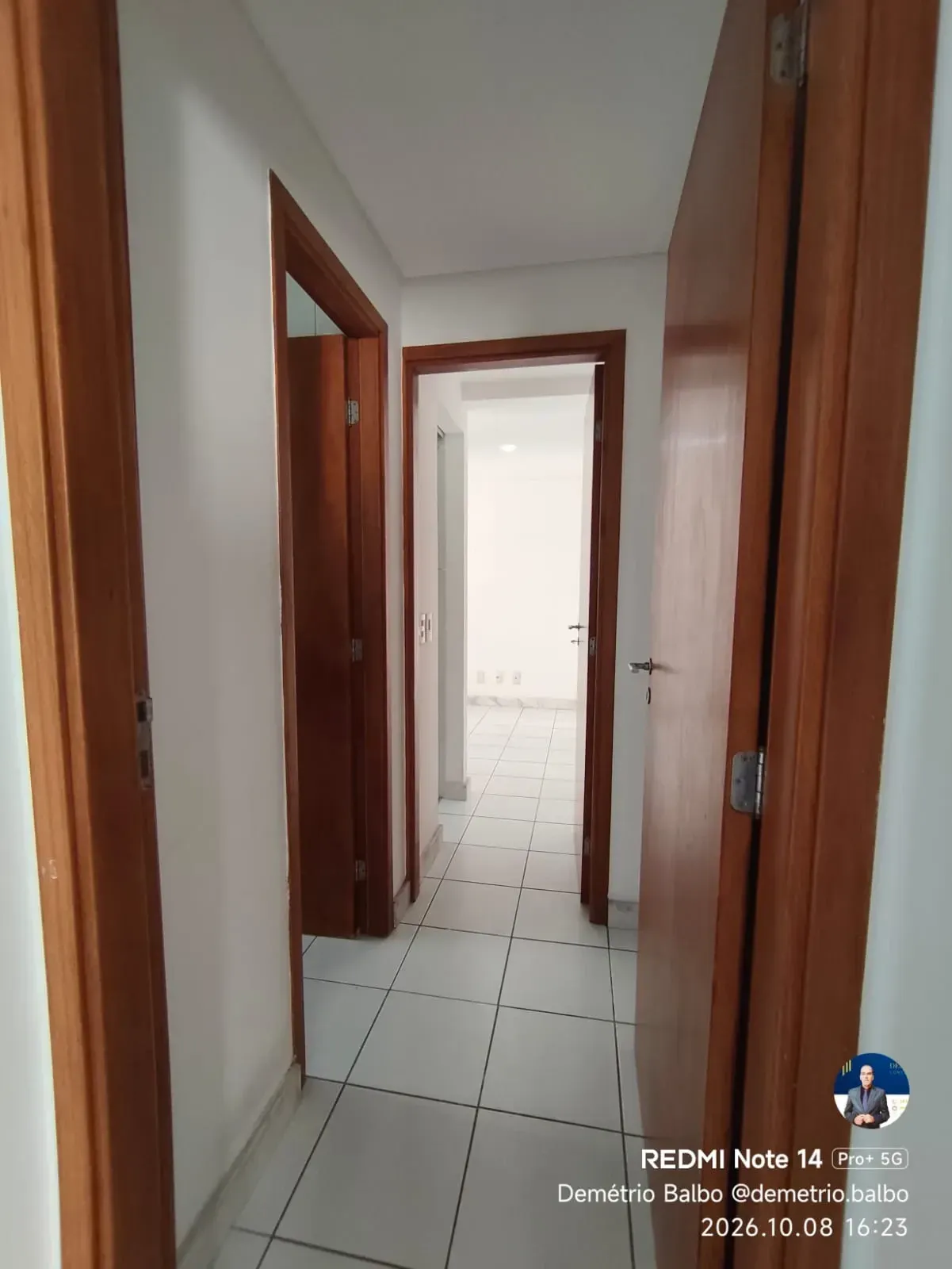 Imagem Apartamento com 3 Quartos para Alugar, 123 m² em Casa Amarela - Recife