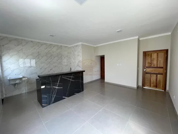 Imagem CASA A VENDA NO BAIRRO LUZIA POLOTTO EM RIO PRETO