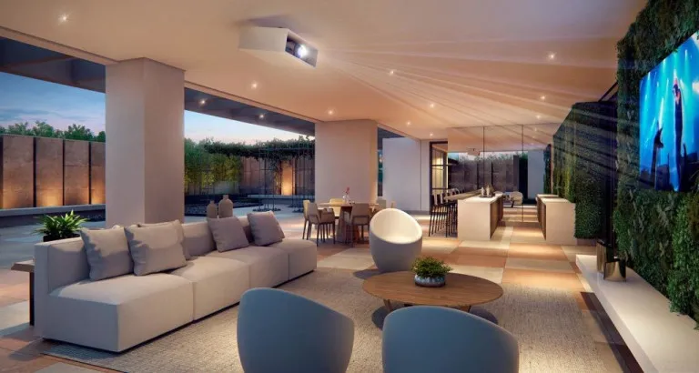 Imagem Apartamento com 1 Quarto à Venda, 62 m² em Jardim América - São Paulo