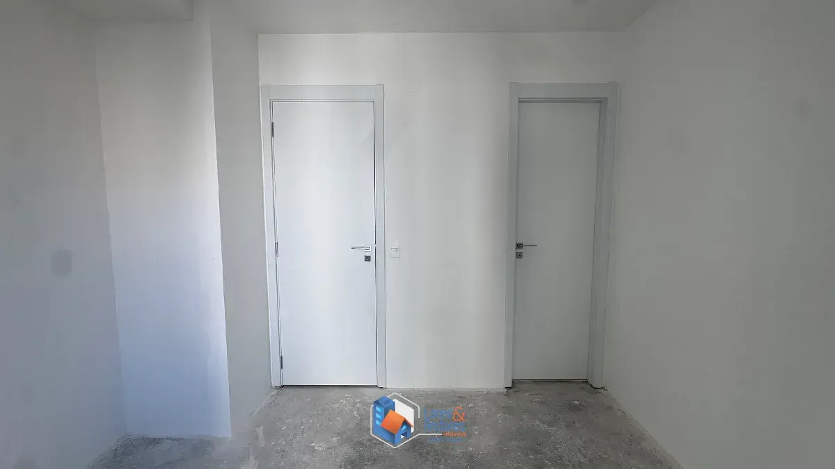 Imagem Apartamento para venda em Campo Belo com 3 quartos, sendo 3 suítes, 136m²