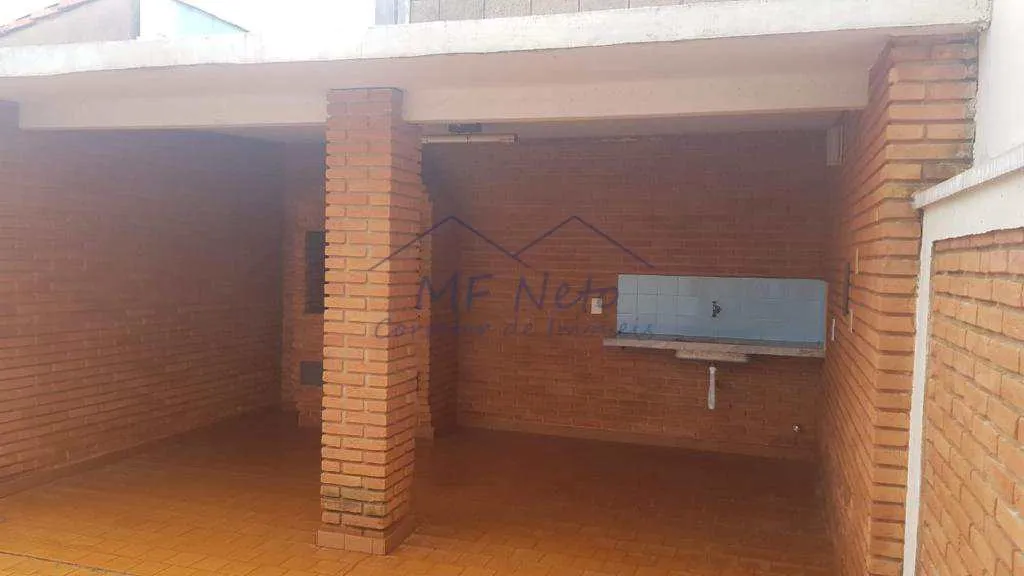Imagem Casa Padrão