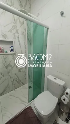 Imagem Cobertura para Venda em Santo André / SP no bairro Vila Pires