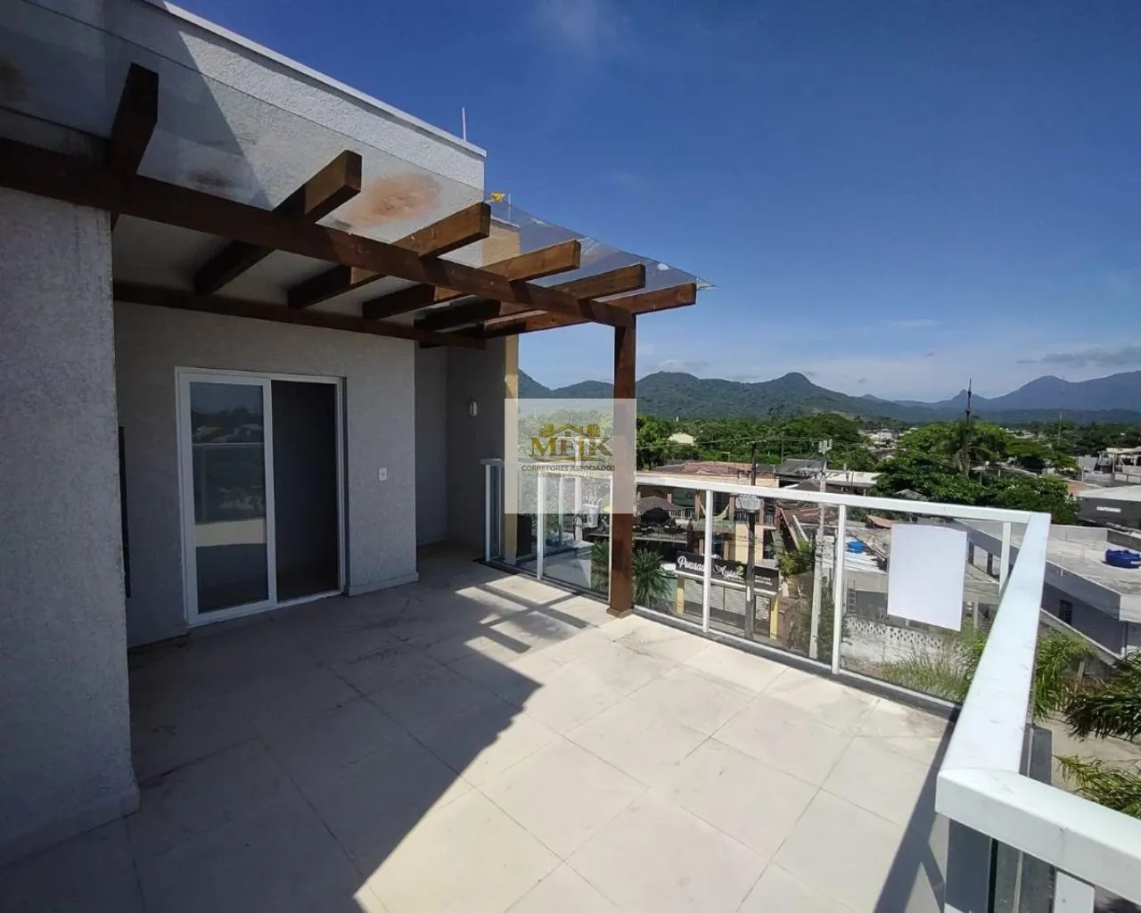 Imagem APARTAMENTO COBERTURA A VENDA SOLARE RESIDENCE BALNEÁRIO FLAMINGO, MATINHOS