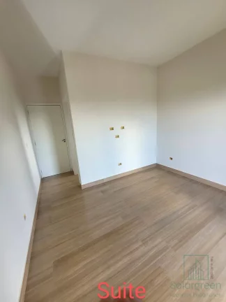 Imagem Casa à venda no Jardim Santo Anôntônio, 3 Dormitórios, 80 m² - 520 Mil