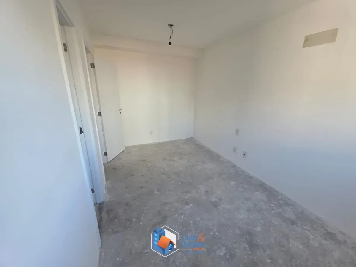 Imagem Apartamento para venda em Ipiranga com 3 quartos, sendo 1 suíte, 115m²