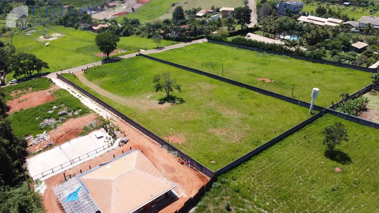 Imagem Melhor terreno à venda no Condomínio Chácaras Cataguá - Taubaté/SP