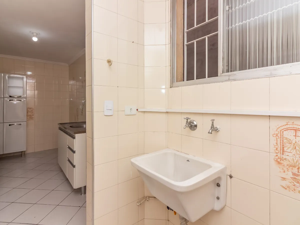 Imagem Apartamento para venda em Tatuapé com 1 quarto, 41m2