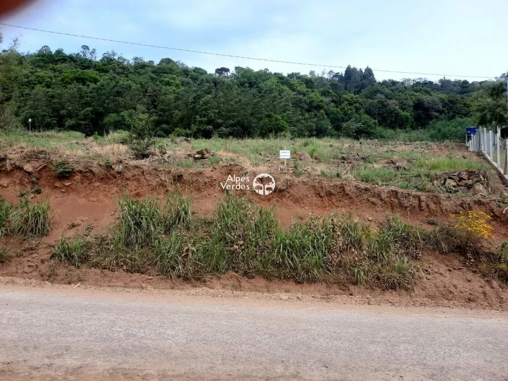 Imagem Vende-se terreno em Gramado a 20 minutos da Rua Coberta