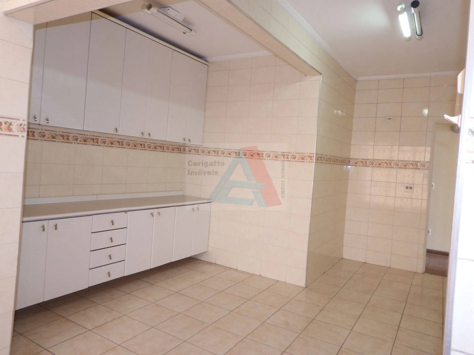 Imagem Apartamento amplo de 3 dormitórios Bairro Barcelona - São Caetano do Sul
