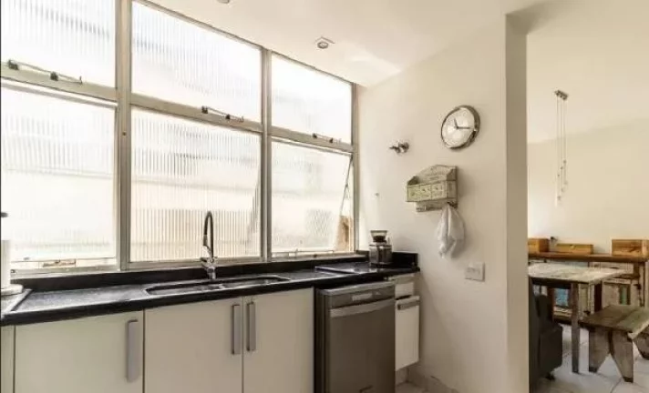 Imagem APARTAMENTO RESIDENCIAL em SÃO PAULO - SP, CONSOLAÇÃO