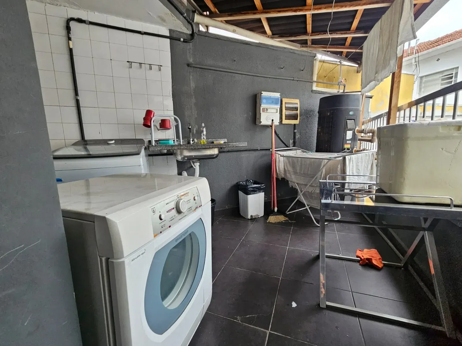 Imagem Casa com 4 Quartos à Venda, 268 m² em Jardim Paulista - São Paulo